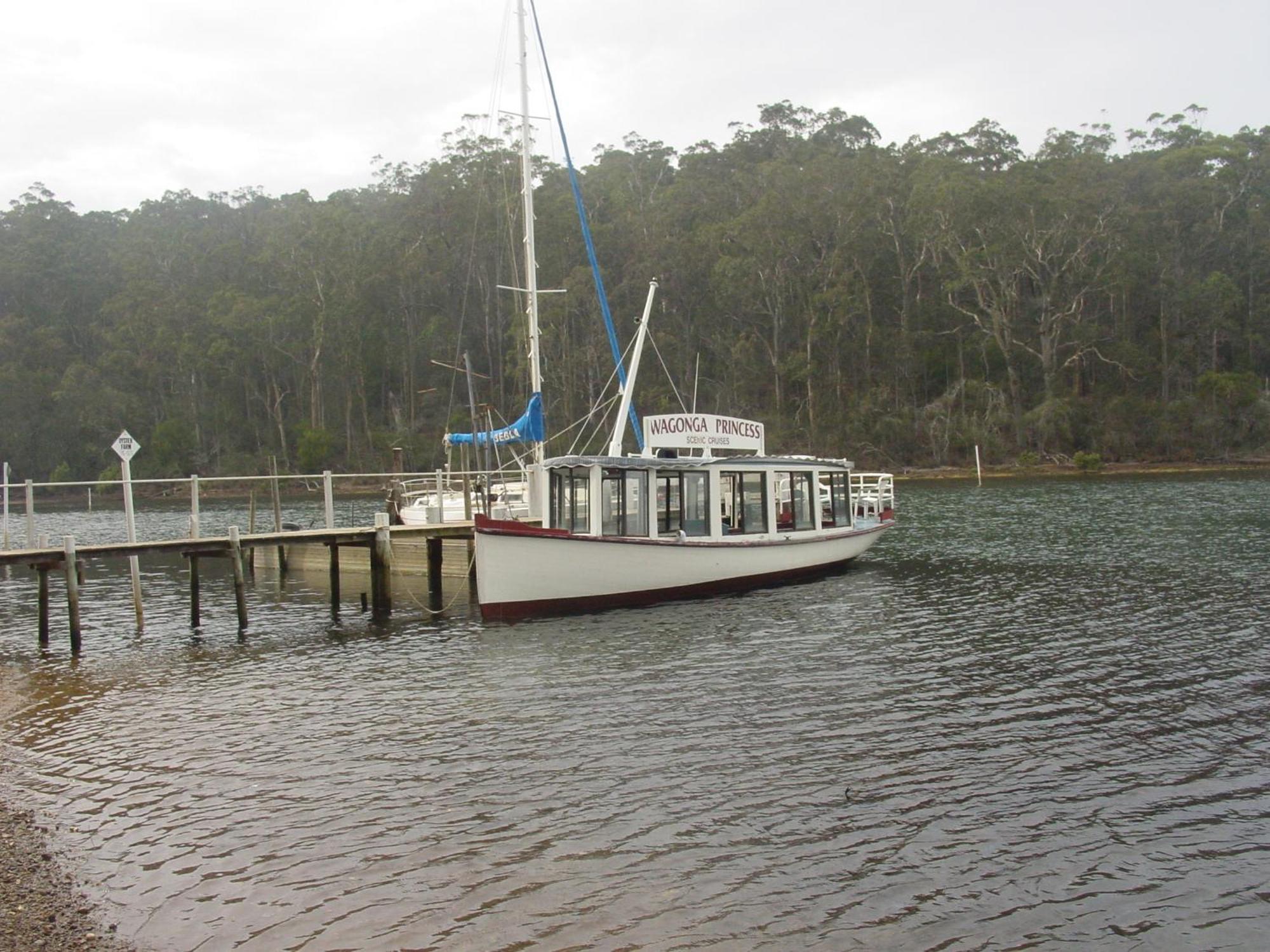 Hotel Anchors Aweigh - Adult Guests Only Narooma Exterior foto